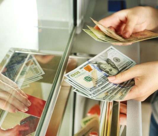 Как перевести деньги из США в Россию? Перевод денег