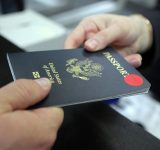 Как получить паспорт гражданина США