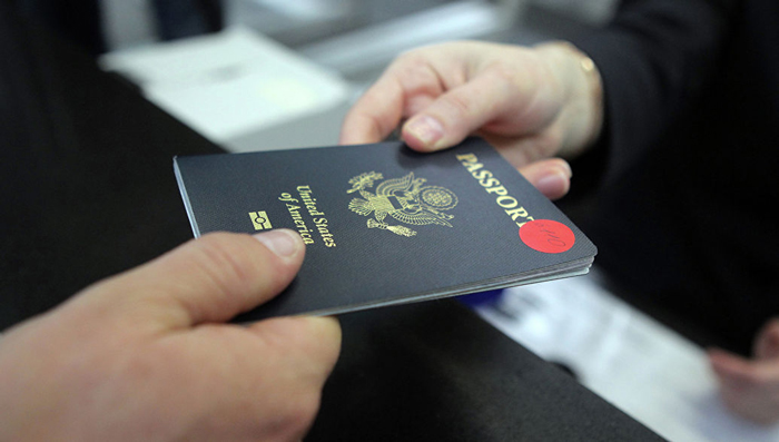 Kak poluchit pasport grazhdanina SSHA - Паспорт США: порядок получения, срок действия