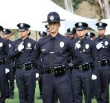 Карьера в полиции США