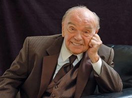 Почему Шаинский В.Я. уехал в Америку? Шаинский В.Я