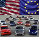 Авто из США или ЕС?