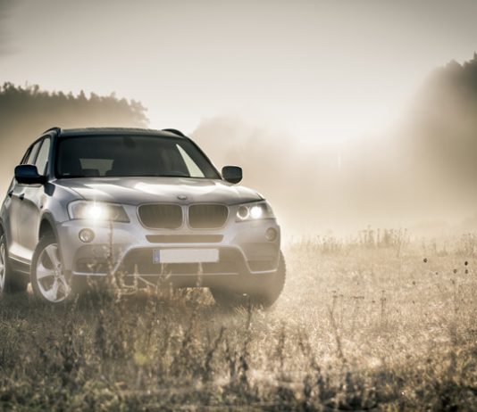 Автомобиль