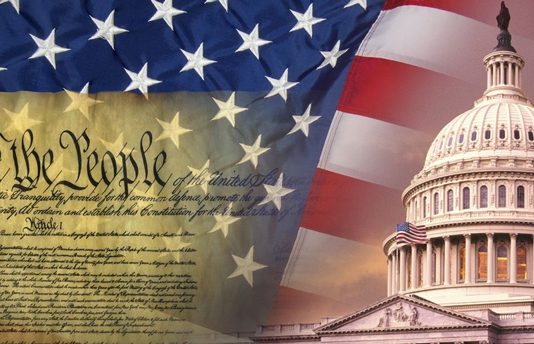 Политическая система США Политическая система