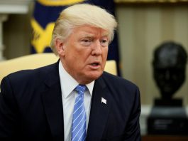 Президент США: полномочия Президент США