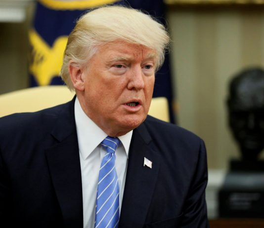 Президент США: полномочия Президент США