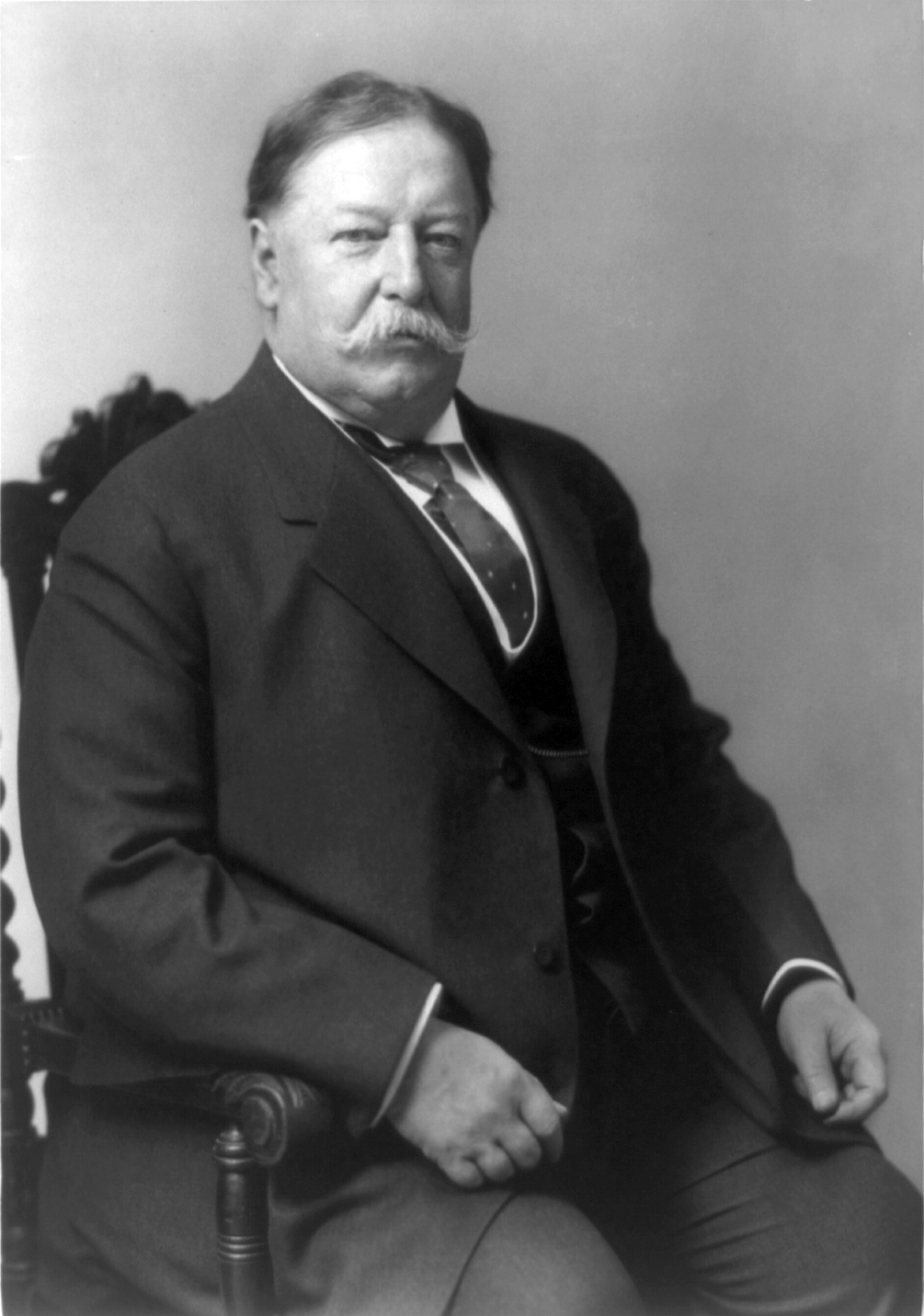 Uilyam Govard Taft - Уильям Говард Тафт - 27-й президент США